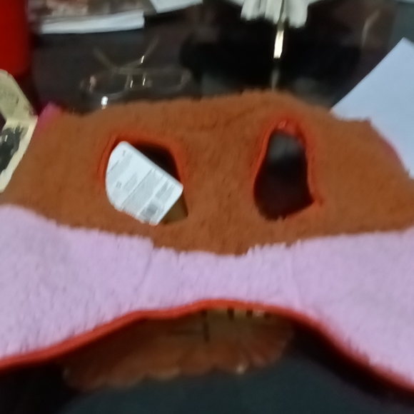 Dog jacket - Picture 3 of 4